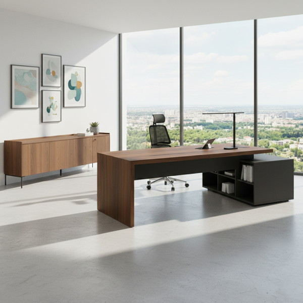 GIRO YÖNETİCİ MASASI 5